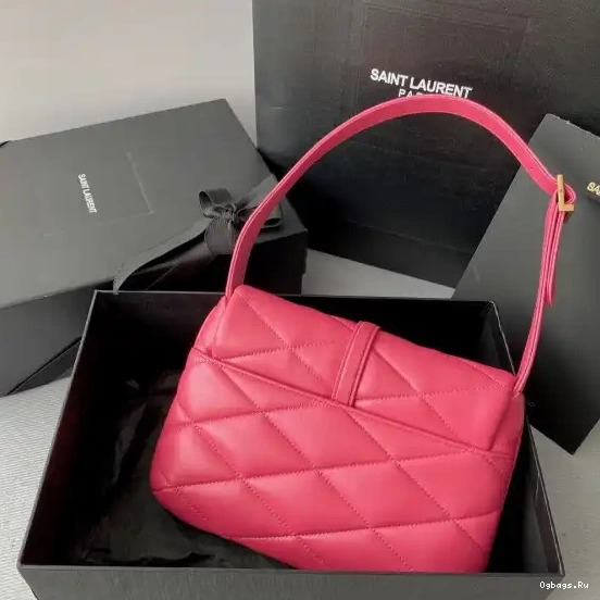 HOBO LE SHOULDER BAG 57 YSL 0613